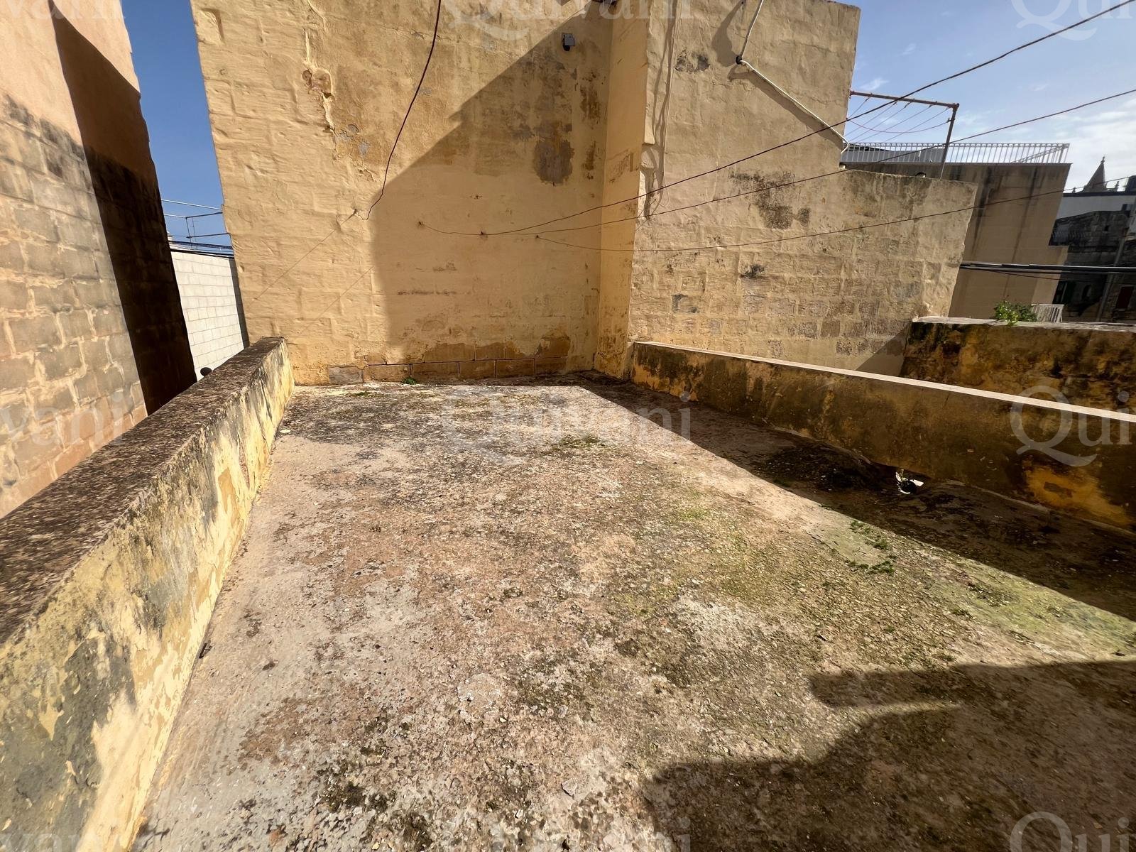 Birkirkara Unconverted House of Character