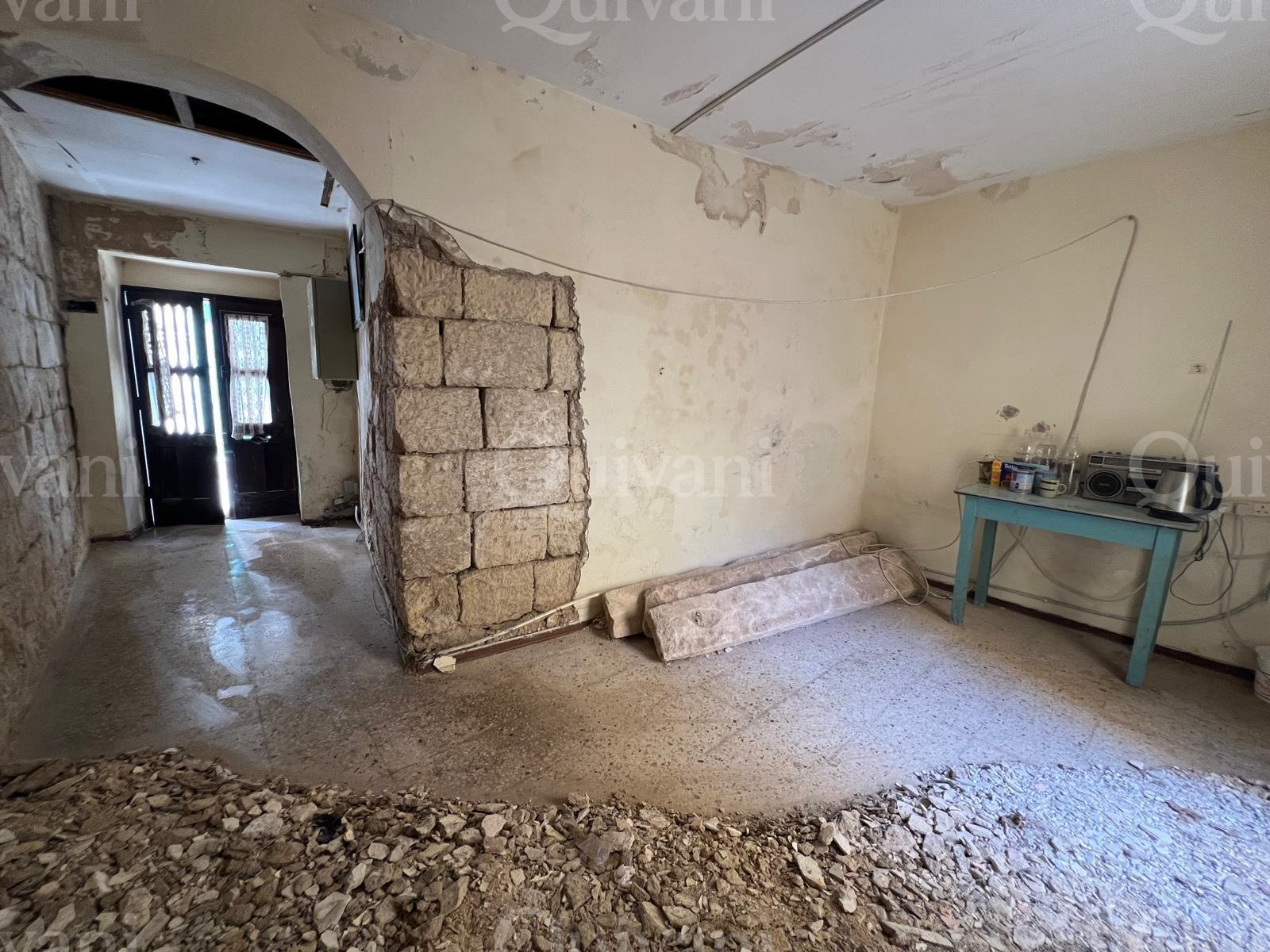 Birkirkara Unconverted House of Character