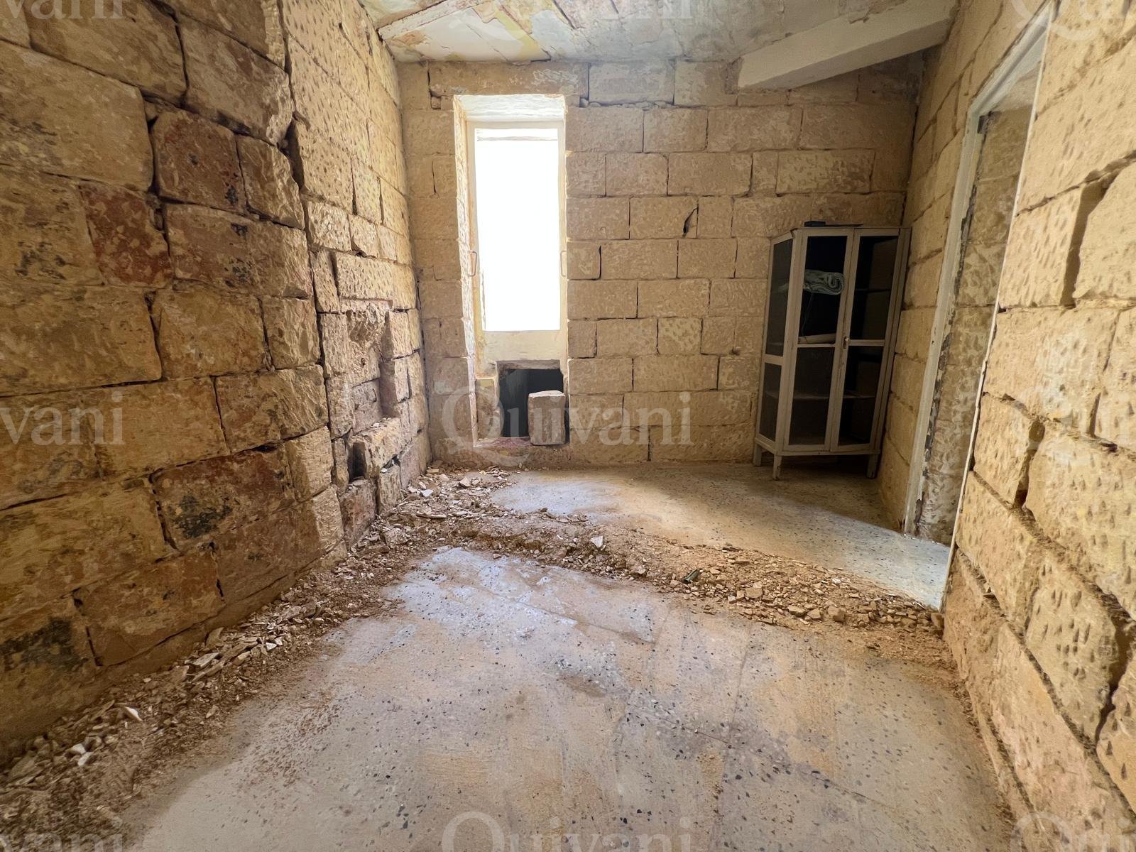 Birkirkara Unconverted House of Character