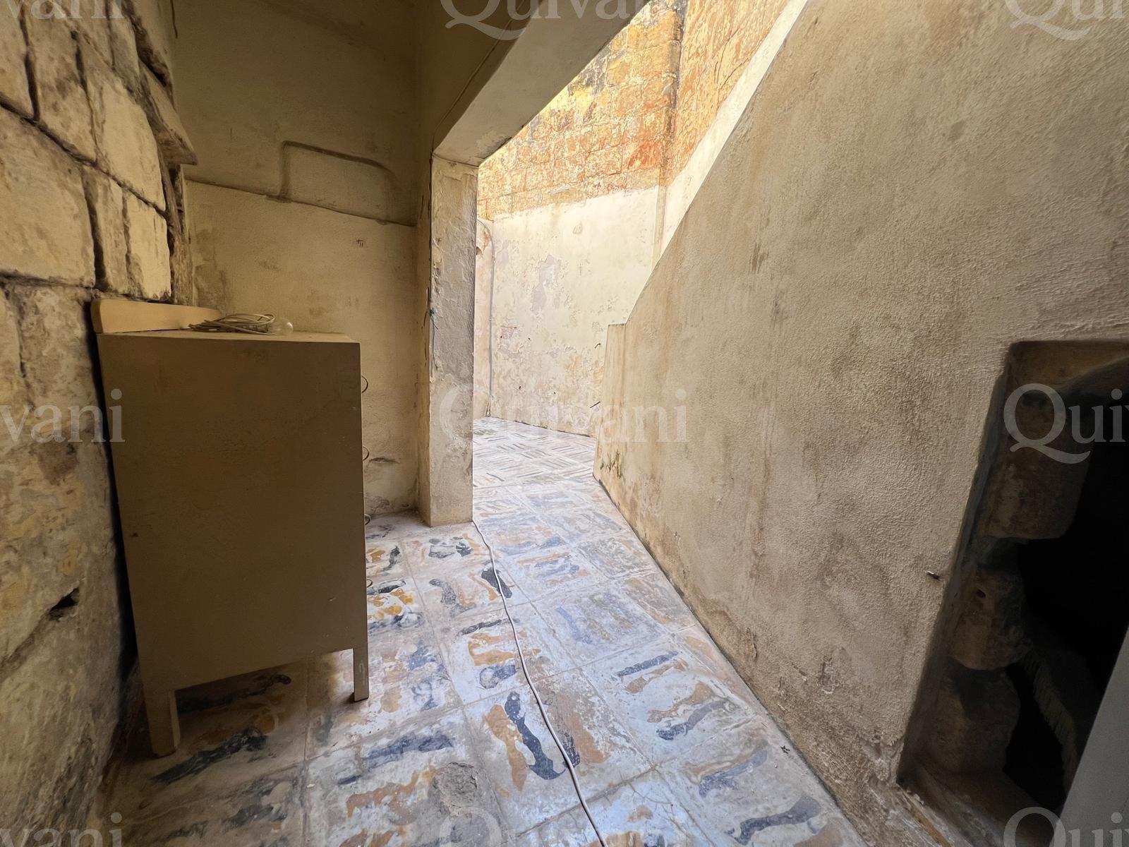Birkirkara Unconverted House of Character