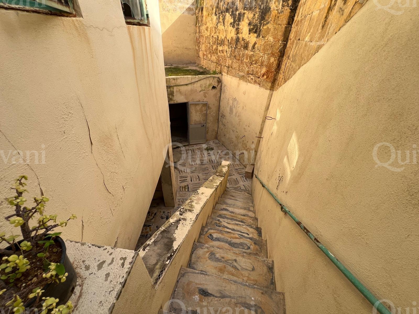 Birkirkara Unconverted House of Character