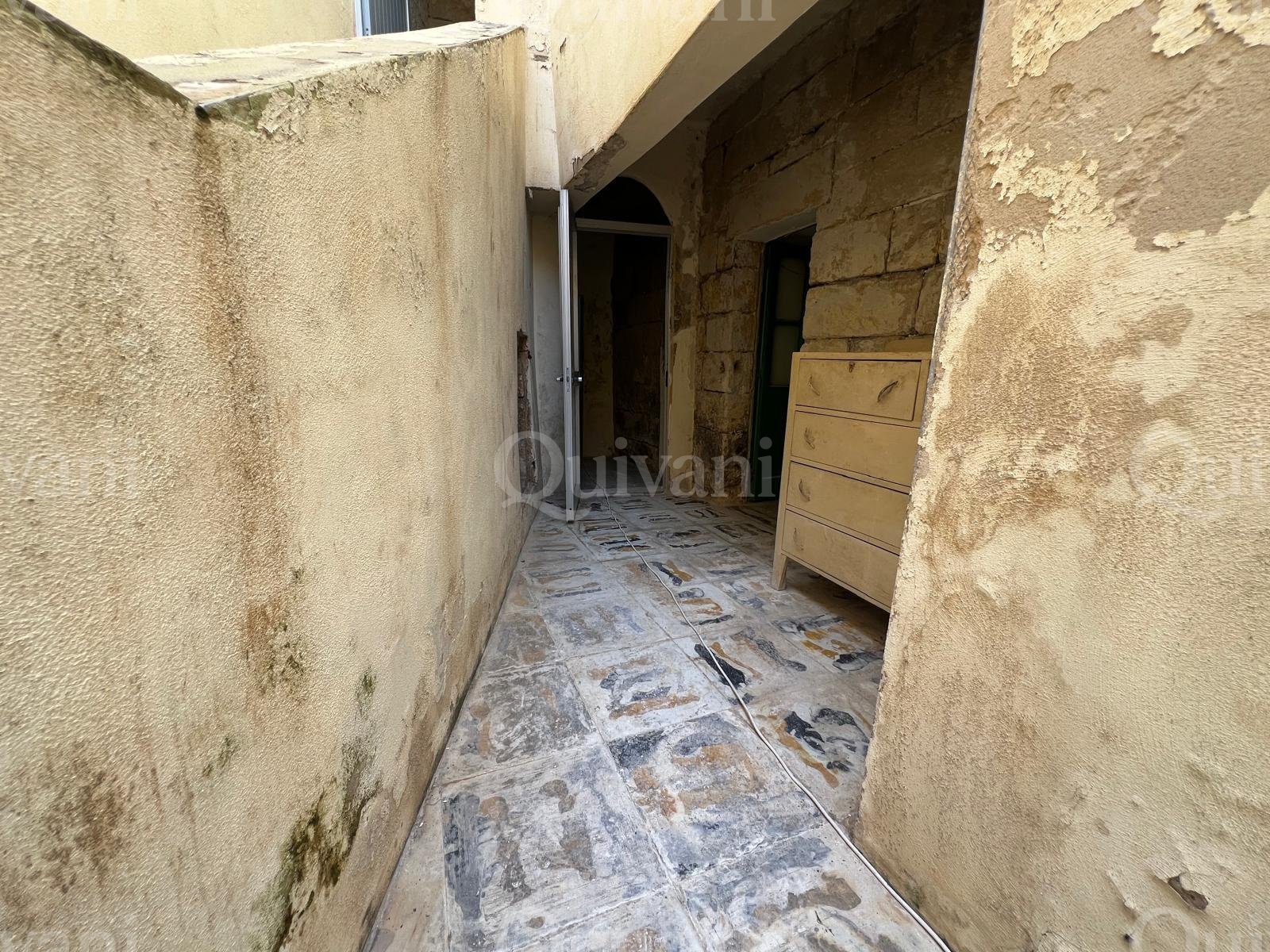 Birkirkara Unconverted House of Character