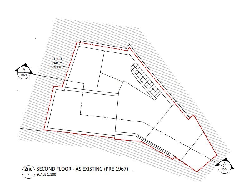 Birkirkara Unconverted House of Character