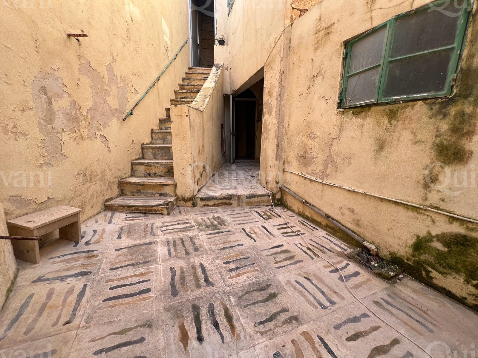 Birkirkara Unconverted House of Character