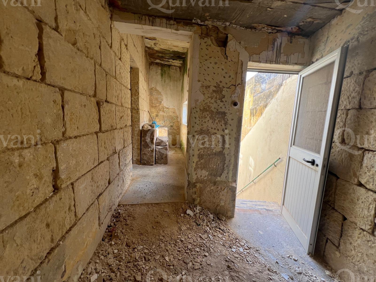 Birkirkara Unconverted House of Character