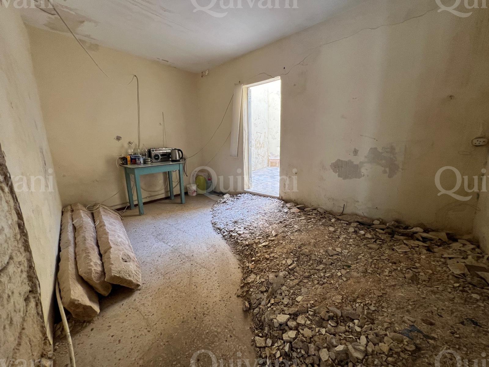 Birkirkara Unconverted House of Character