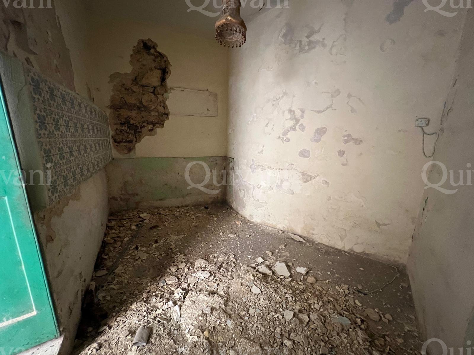 Birkirkara Unconverted House of Character