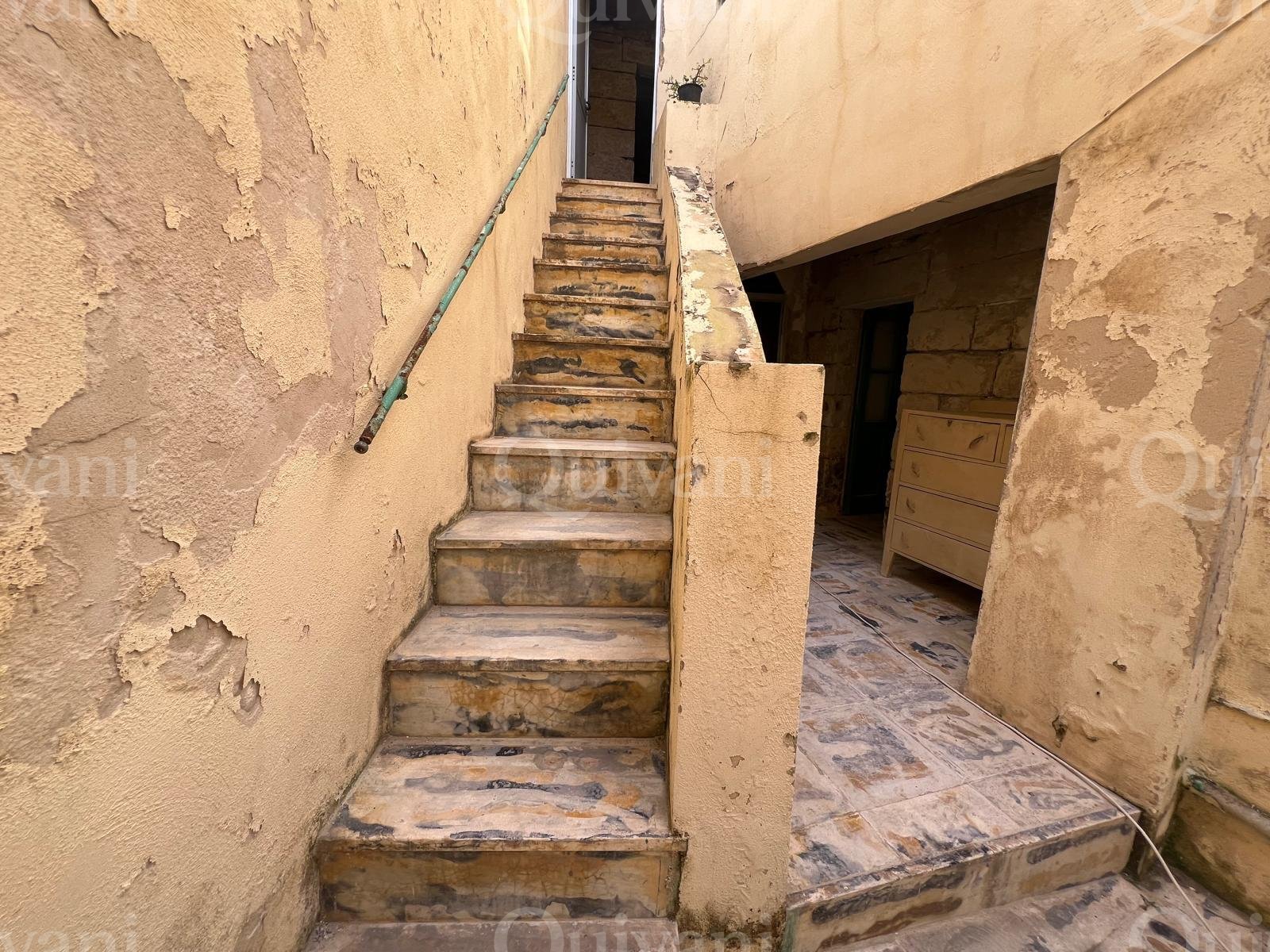 Birkirkara Unconverted House of Character