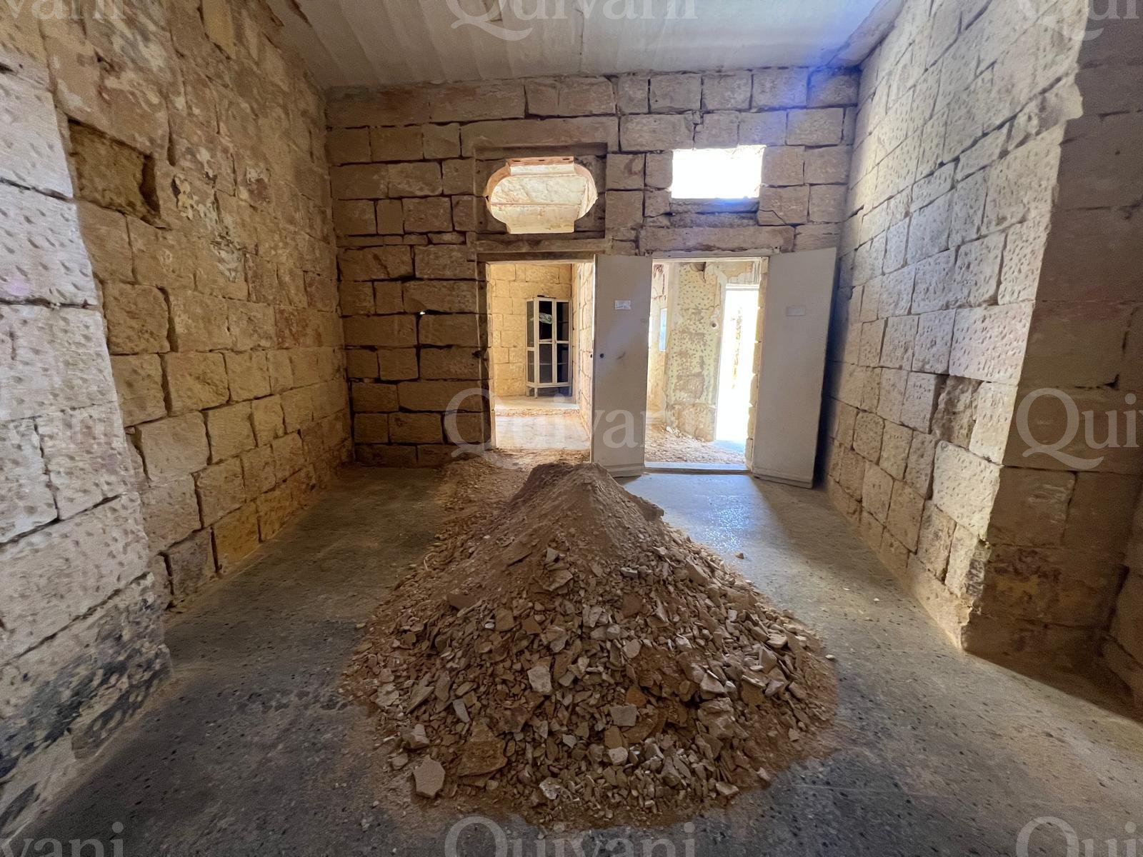 Birkirkara Unconverted House of Character