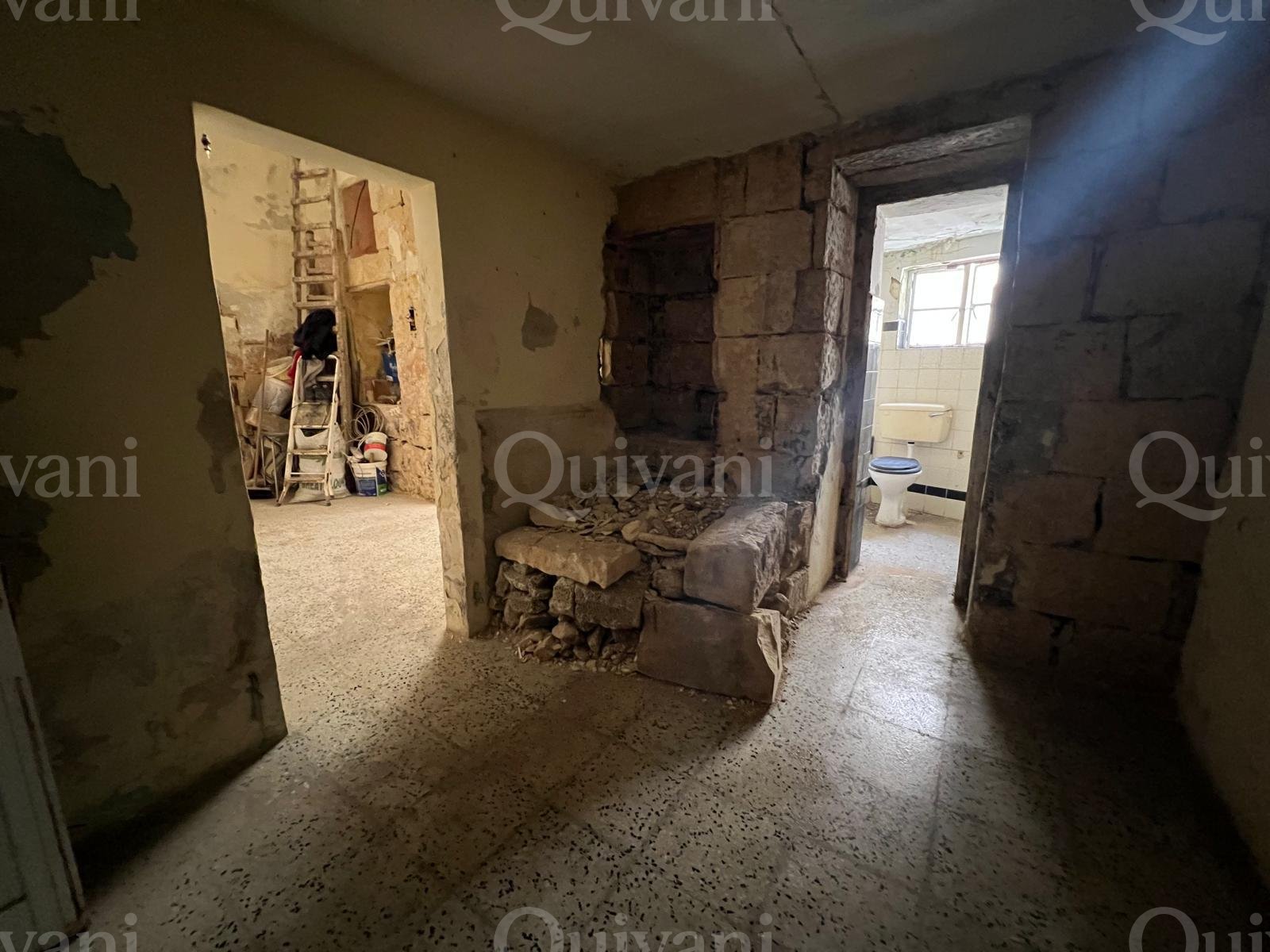 Birkirkara Unconverted House of Character