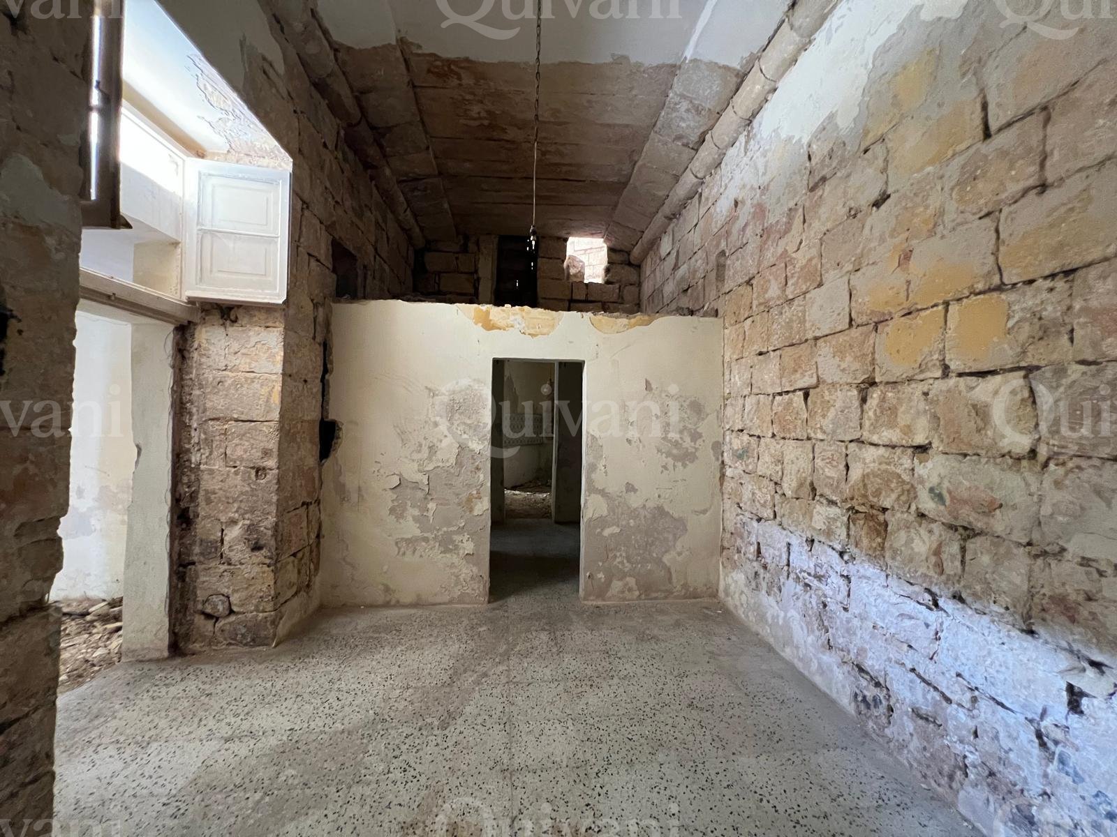 Birkirkara Unconverted House of Character