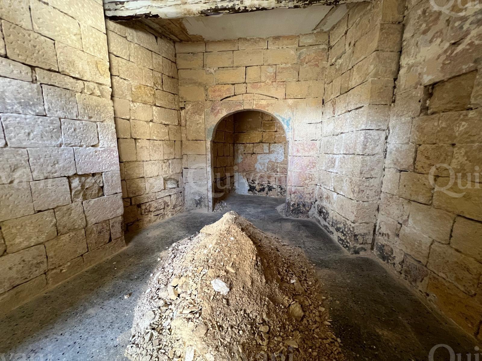 Birkirkara Unconverted House of Character