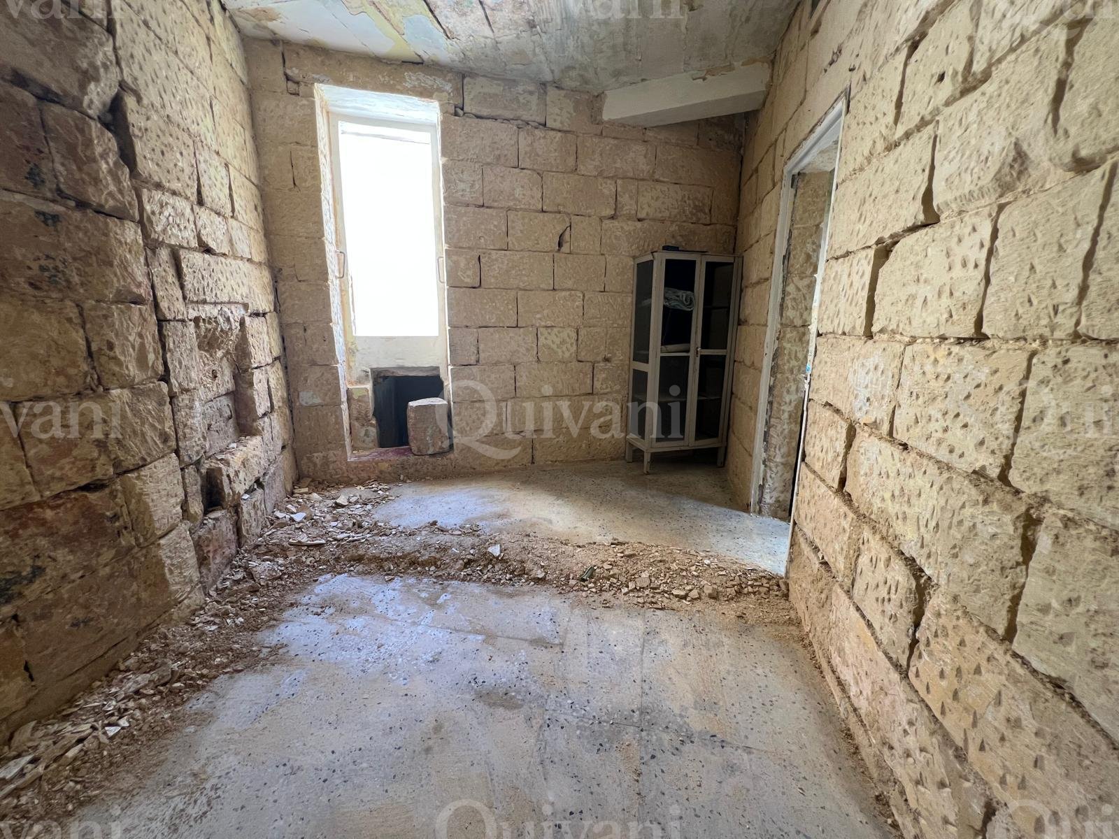 Birkirkara Unconverted House of Character