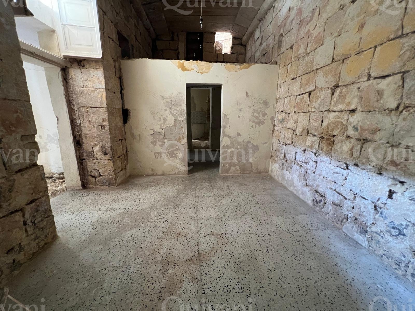 Birkirkara Unconverted House of Character