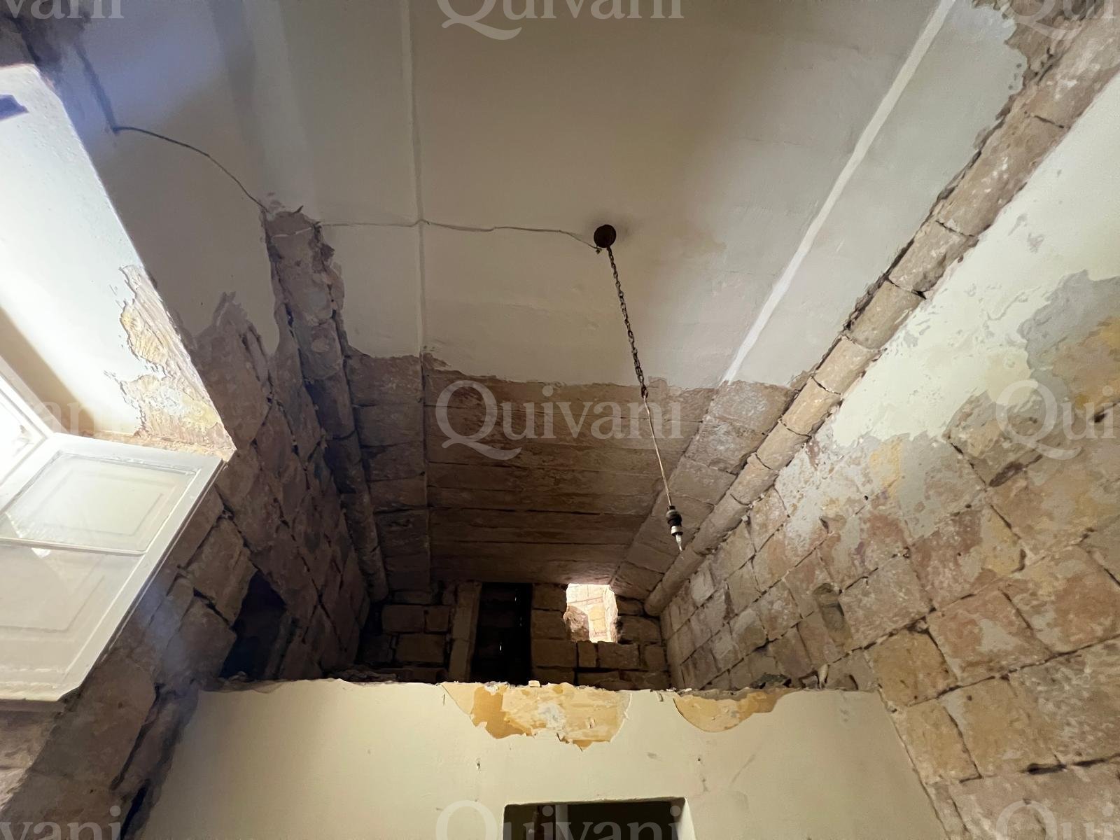 Birkirkara Unconverted House of Character
