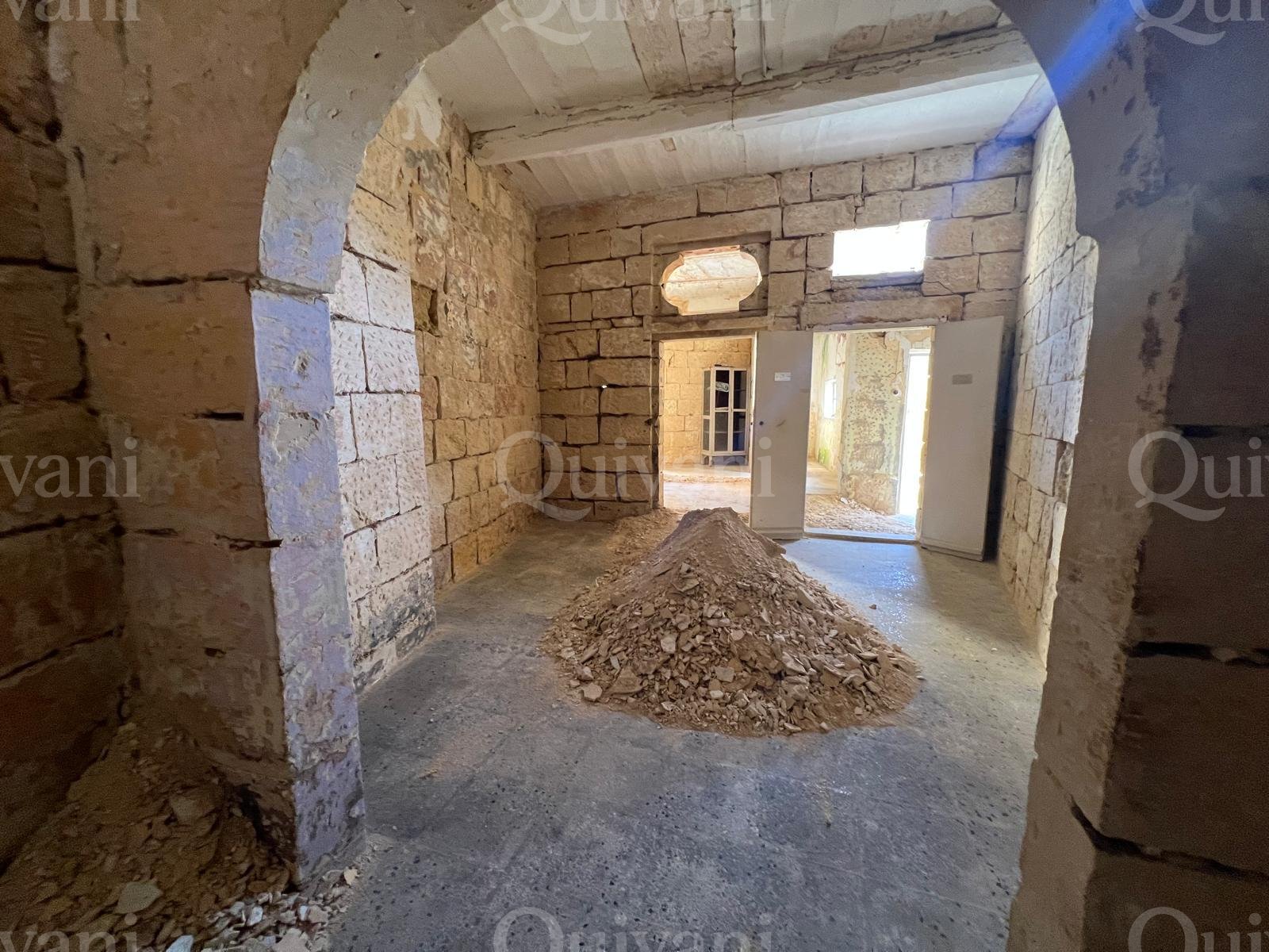 Birkirkara Unconverted House of Character