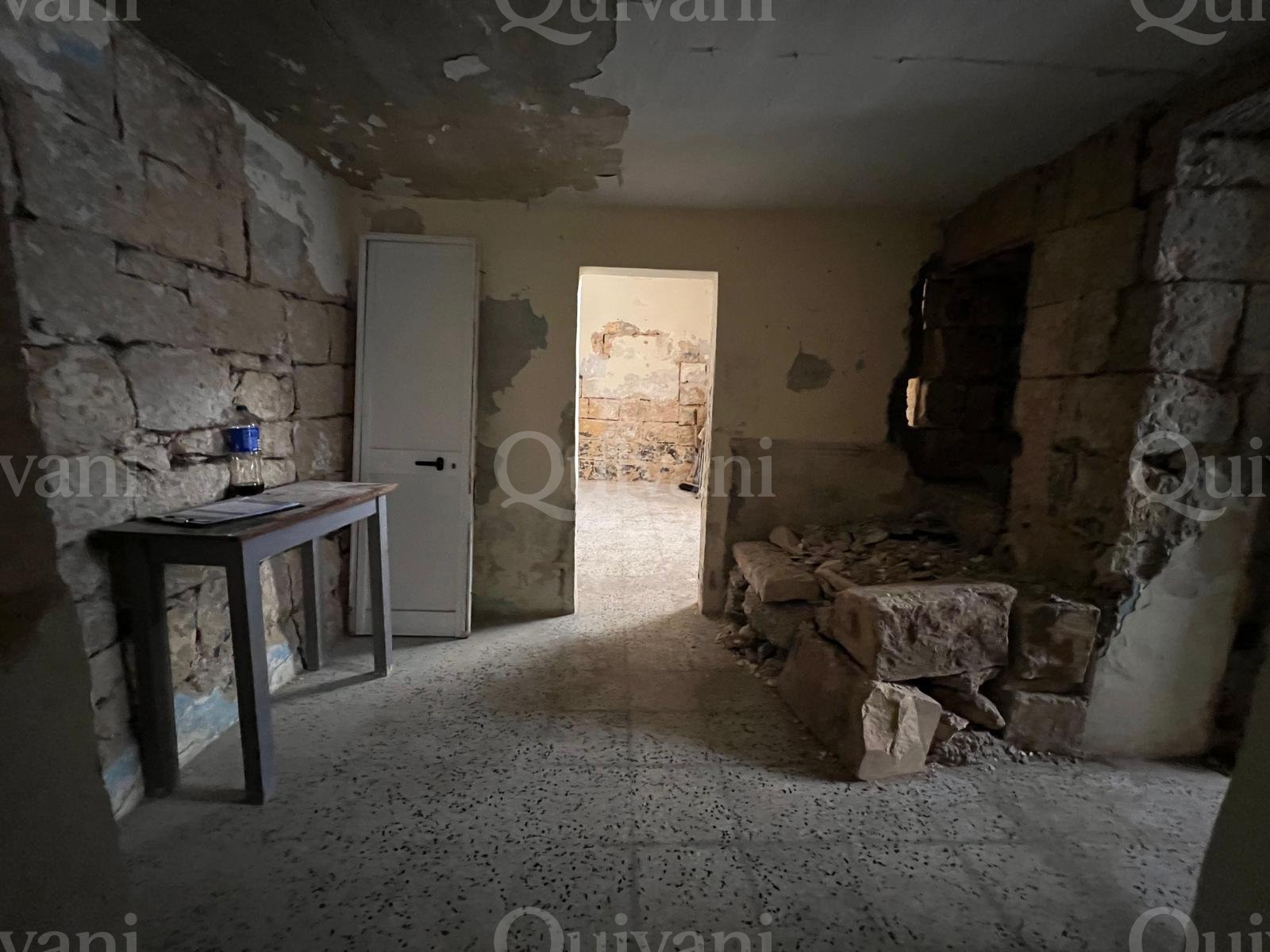 Birkirkara Unconverted House of Character