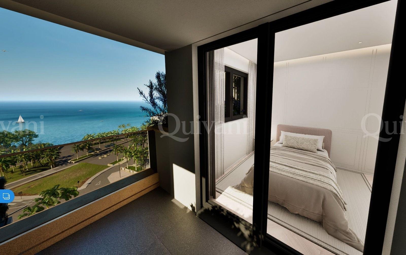 St Julians Finished Apartment