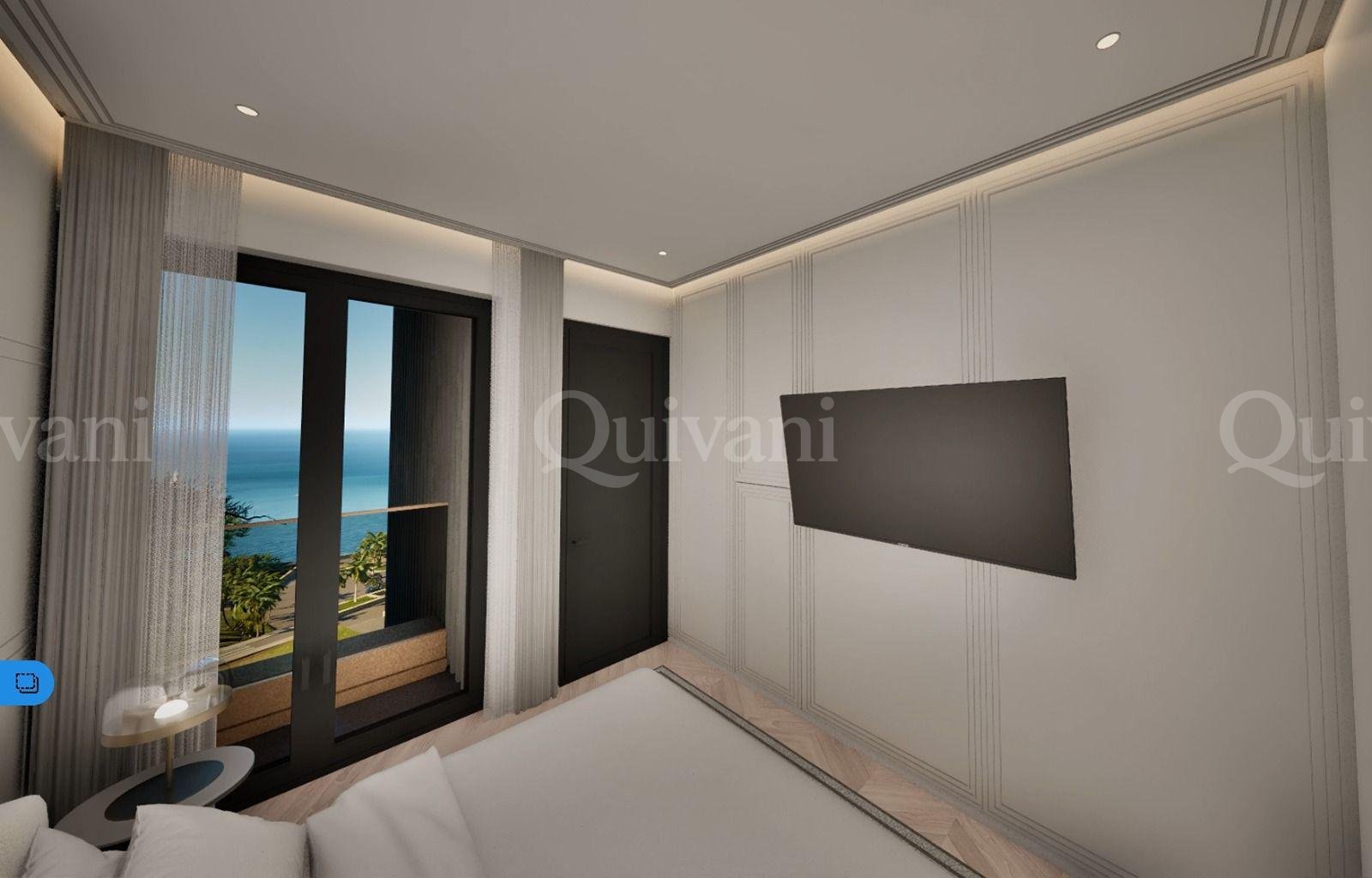 St Julians Finished Apartment