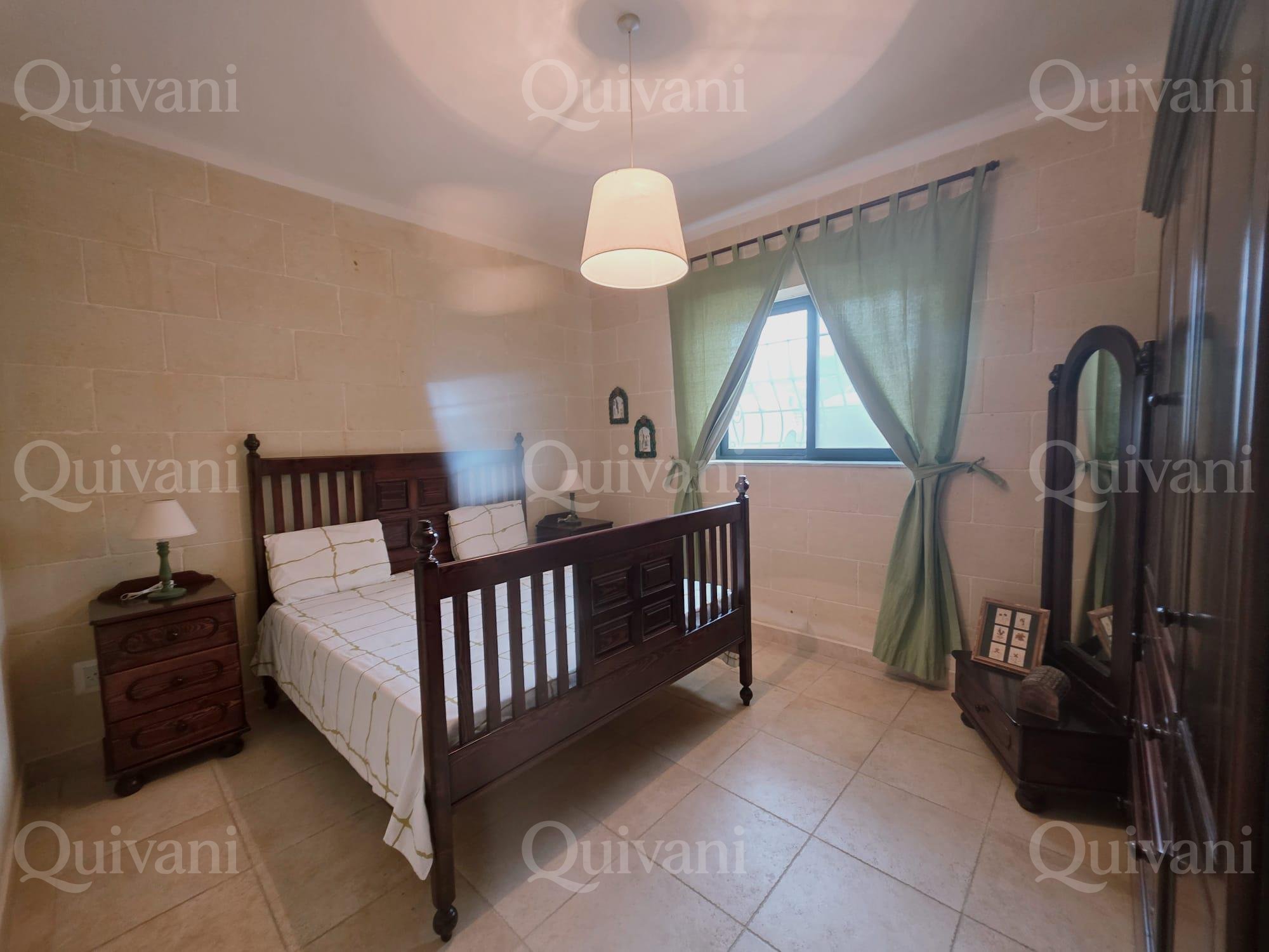 Qala Furnished Apartment