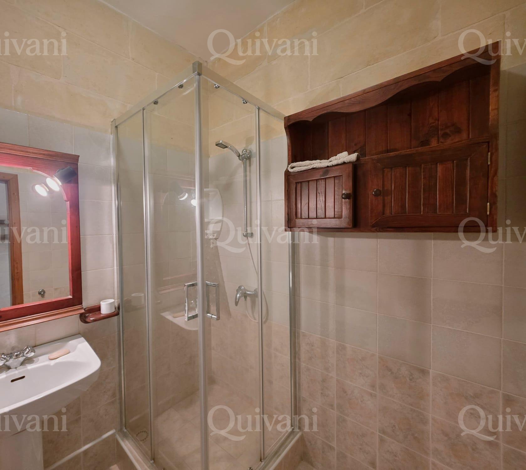 Qala Furnished Apartment