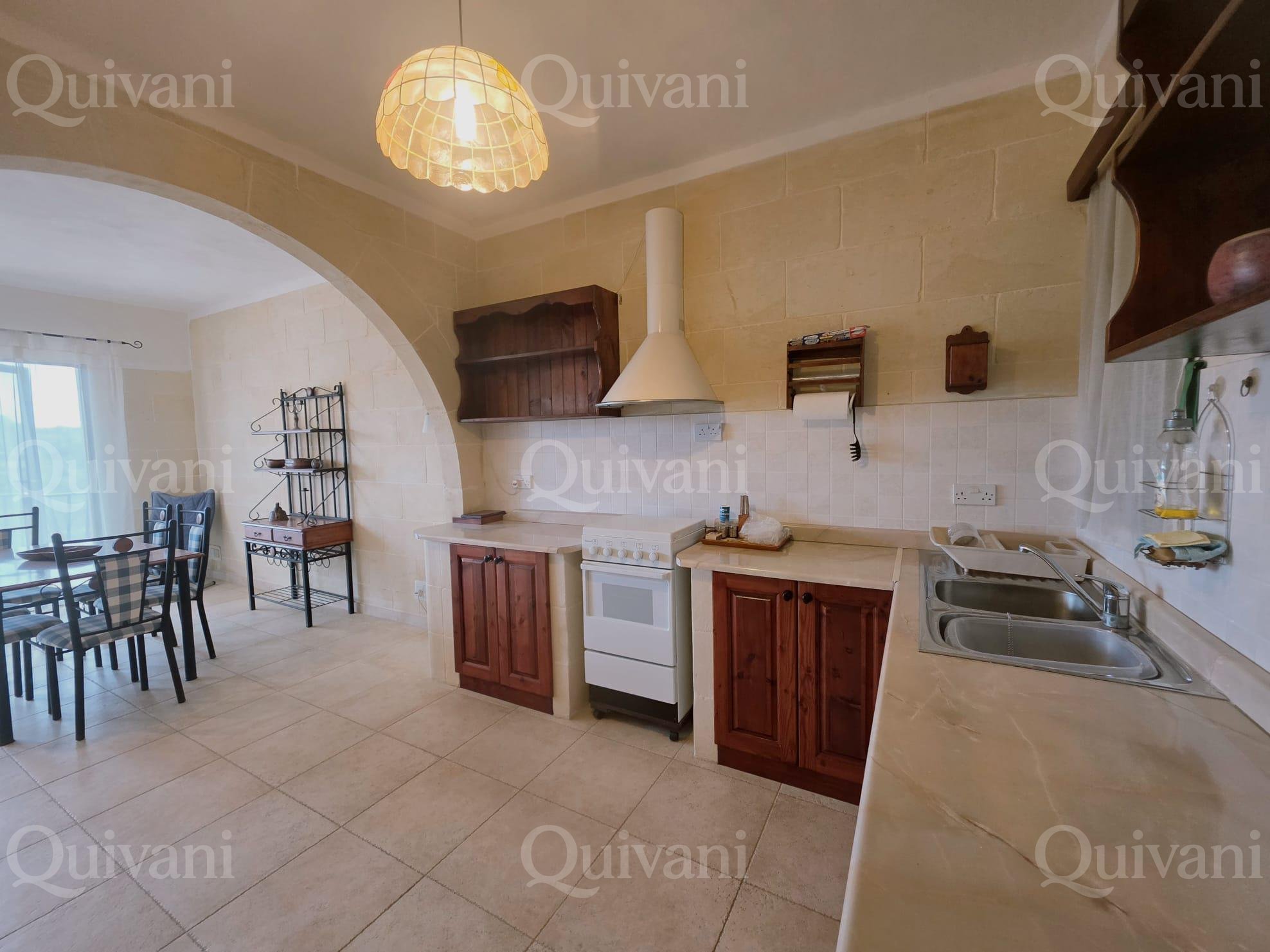 Qala Furnished Apartment