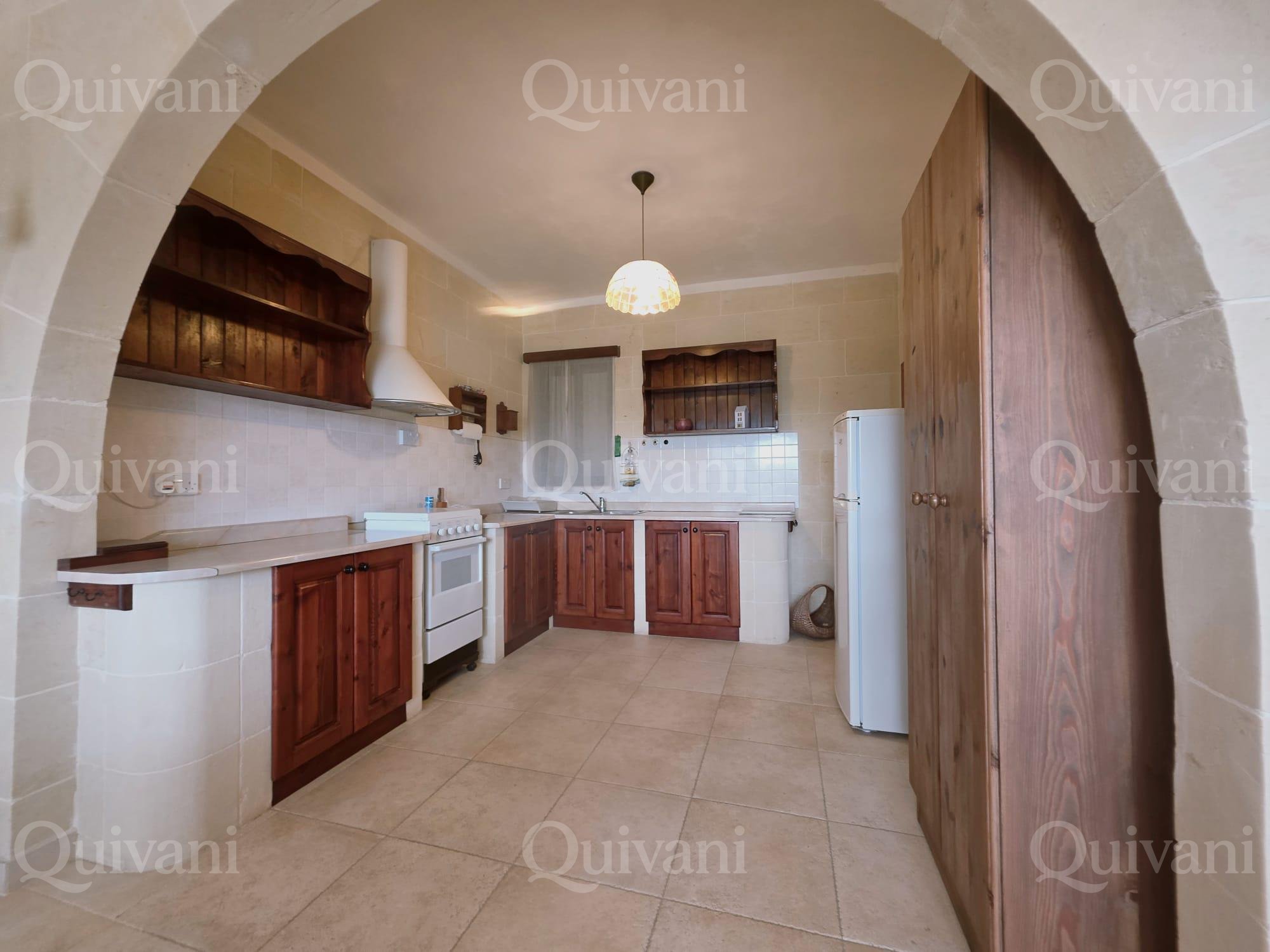 Qala Furnished Apartment