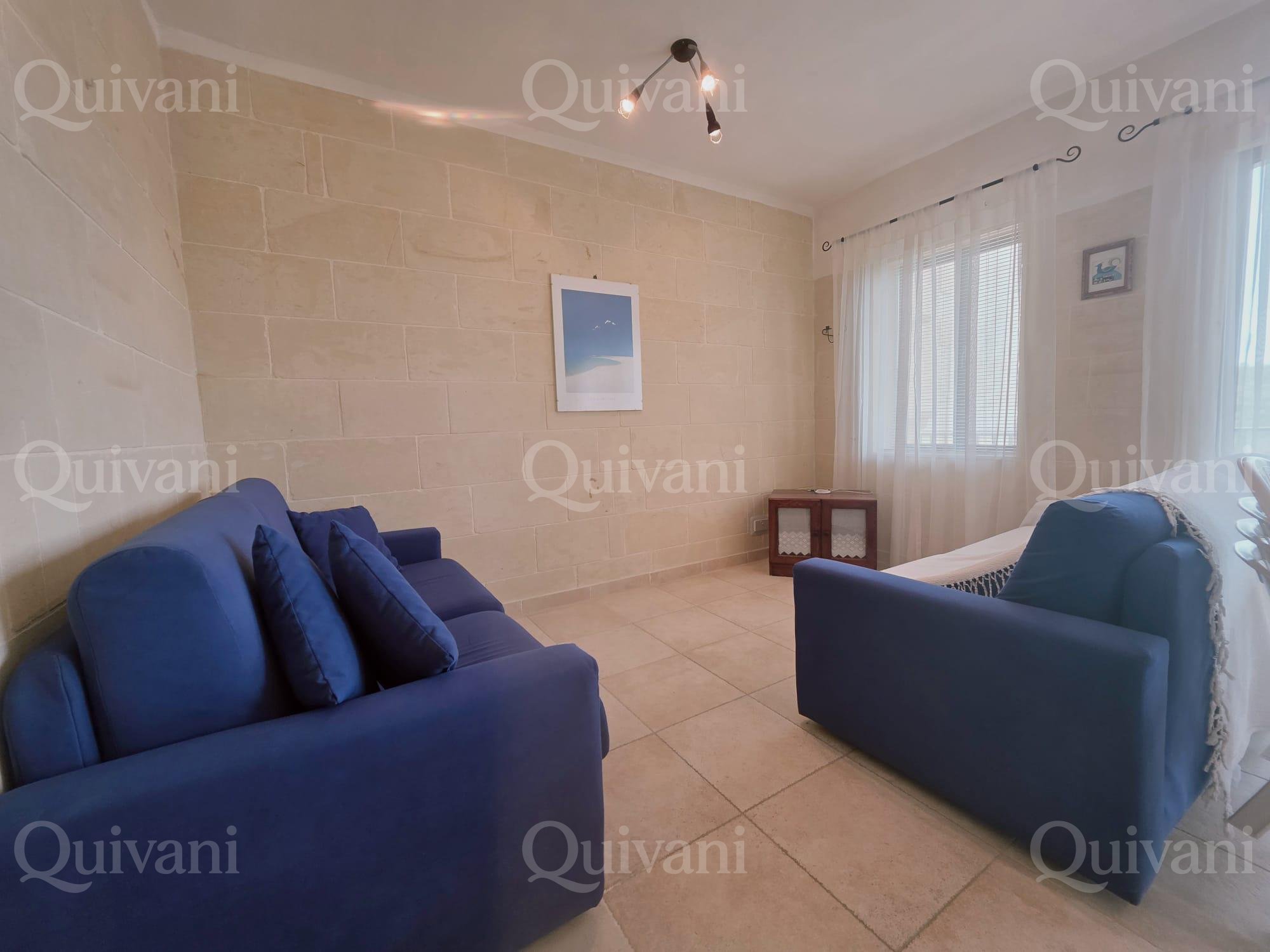 Qala Furnished Apartment