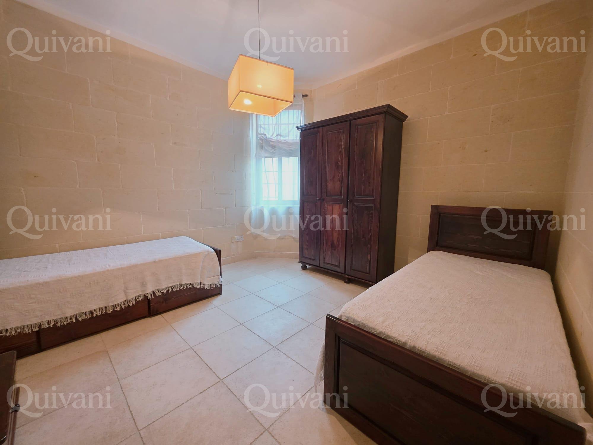 Qala Furnished Apartment