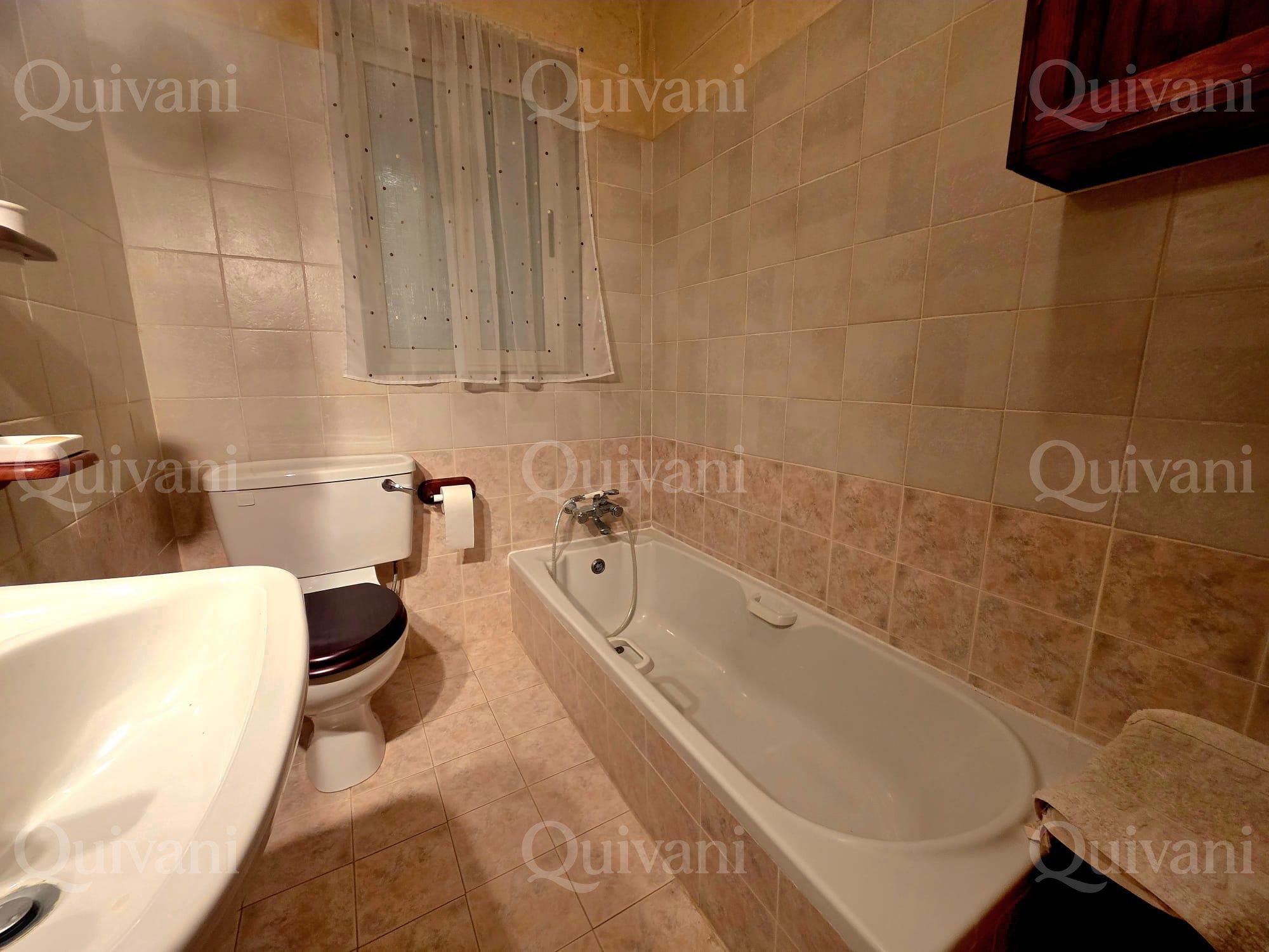 Qala Furnished Apartment