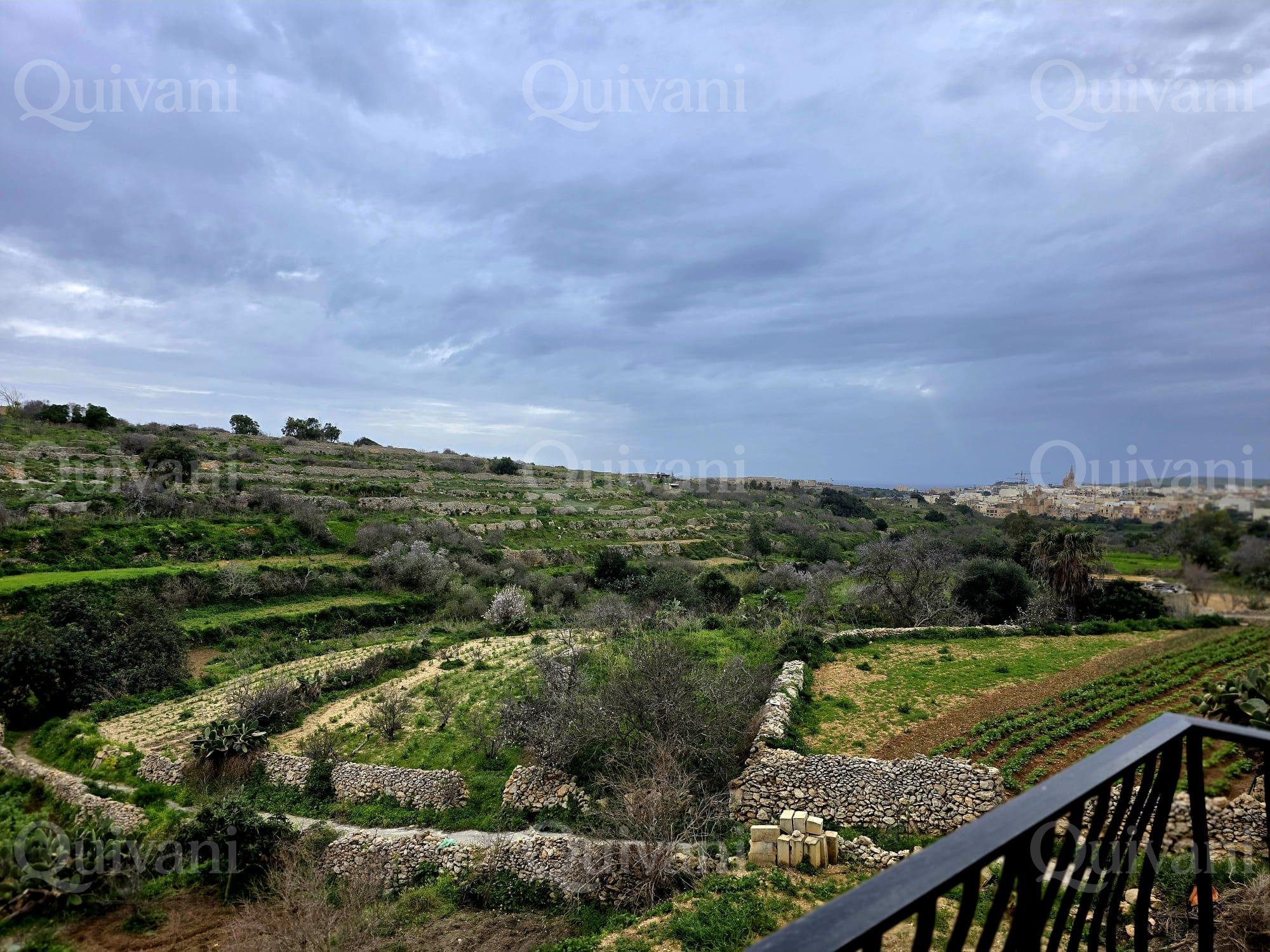 Qala Furnished Apartment