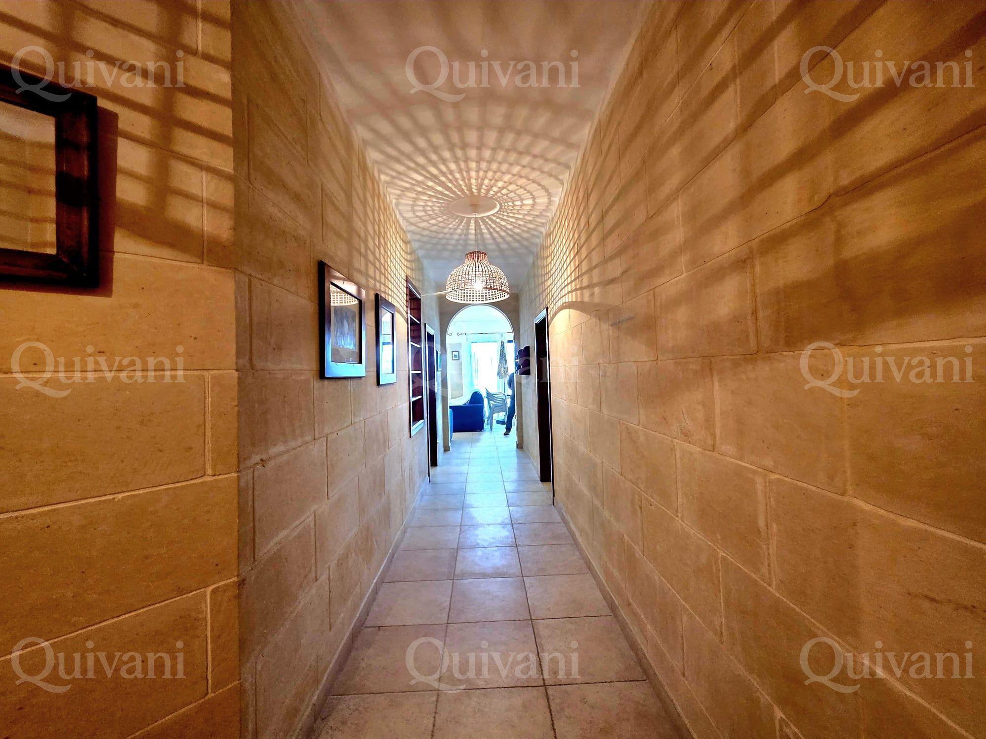 Qala Furnished Apartment