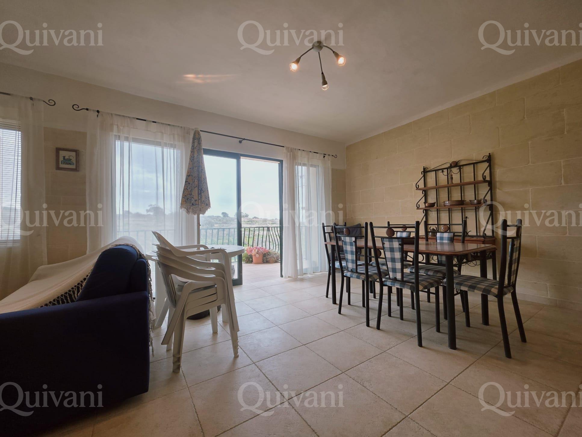 Qala Furnished Apartment