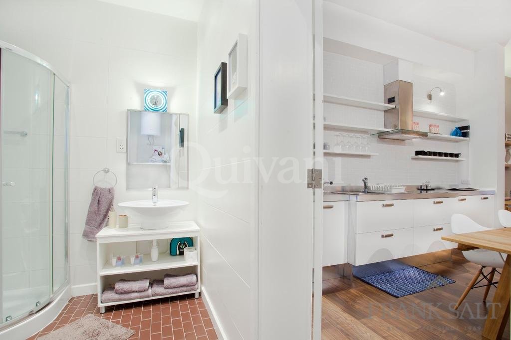 Valletta, Furnished Apartment