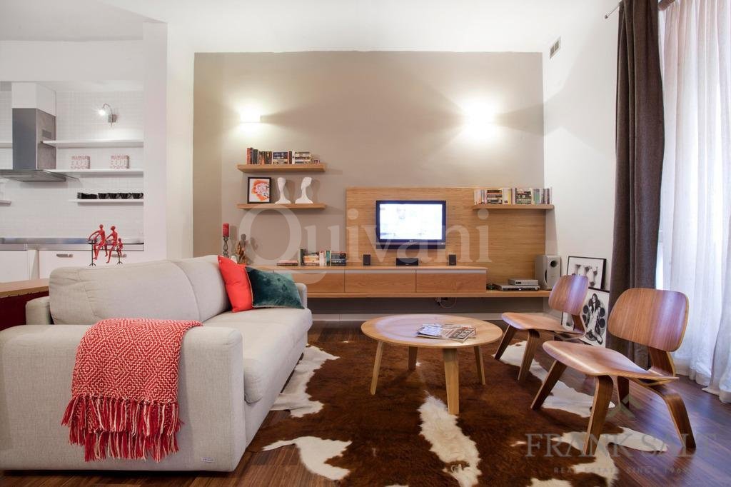 Valletta, Furnished Apartment