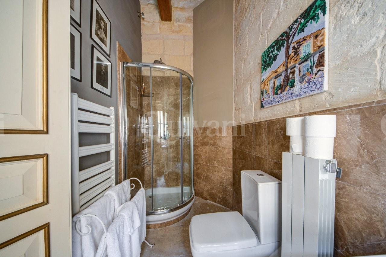 Cospicua Converted House of Character - Very exclusive 5 bed