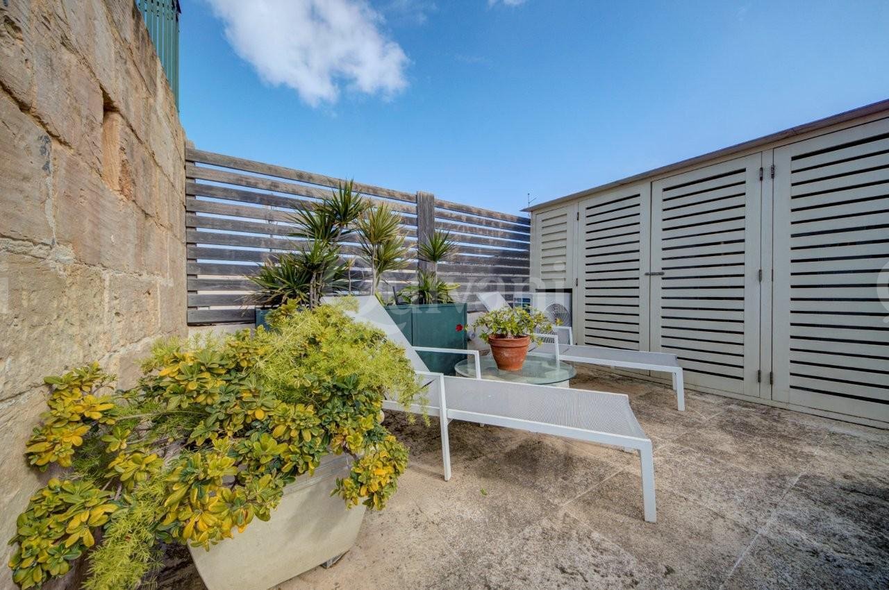 Cospicua Converted House of Character - Very exclusive 5 bed