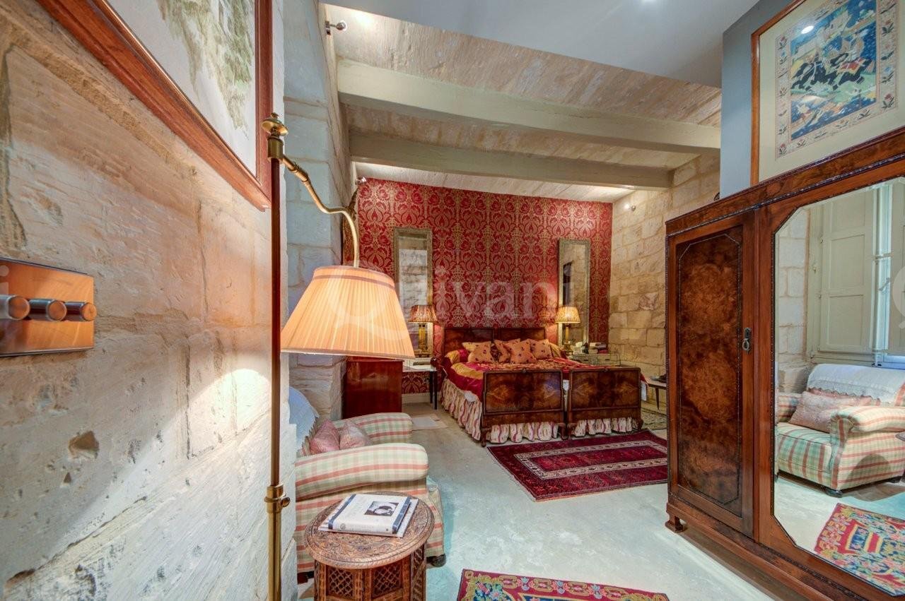 Cospicua Converted House of Character - Very exclusive 5 bed