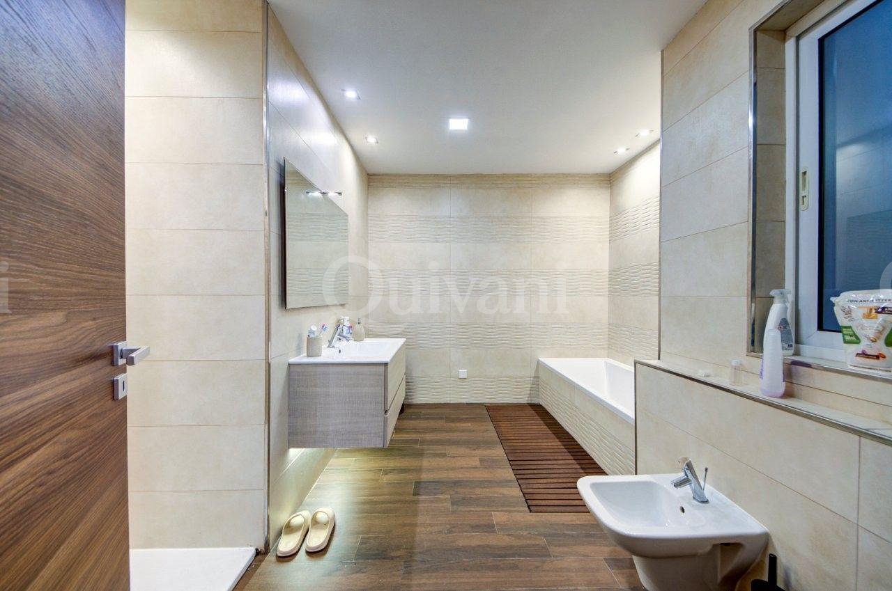 Attard Furnished Apartment