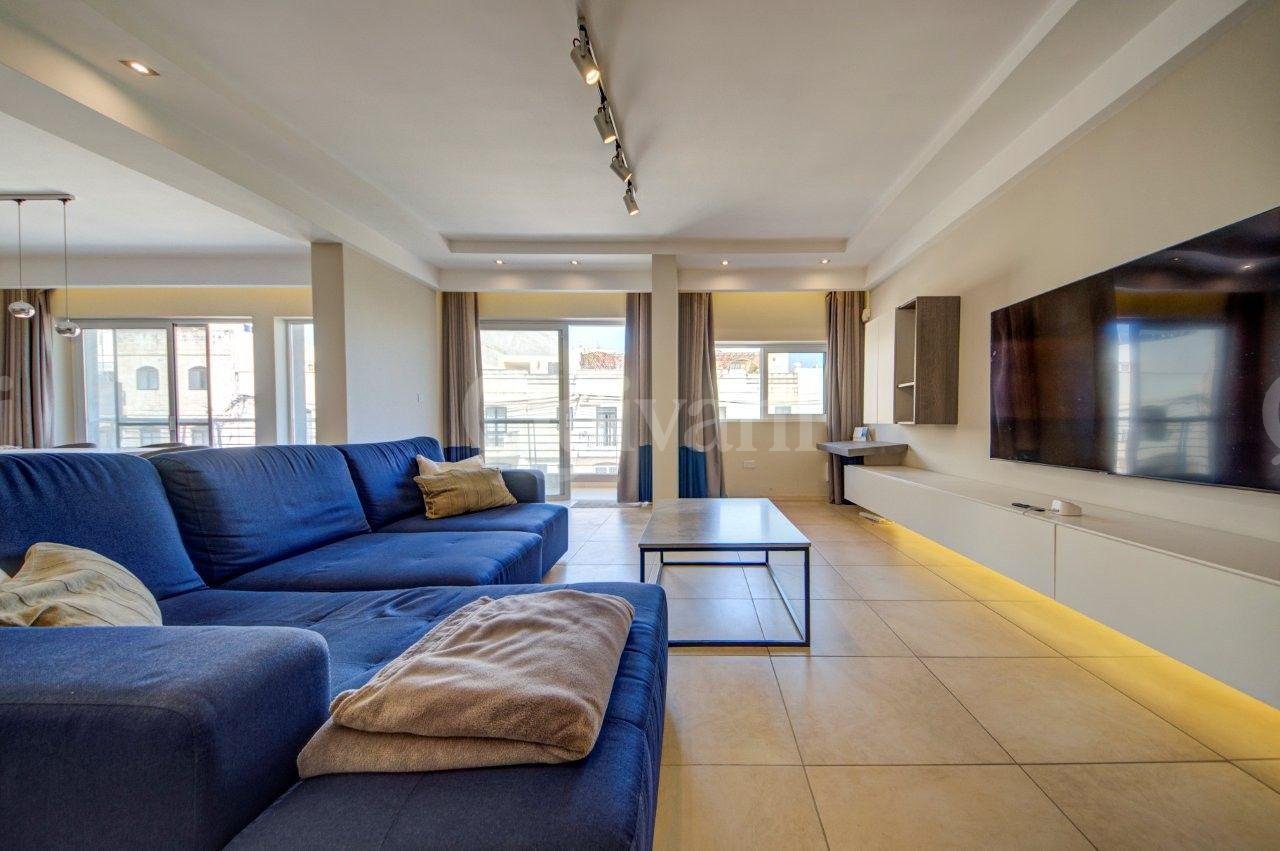 Attard Furnished Apartment