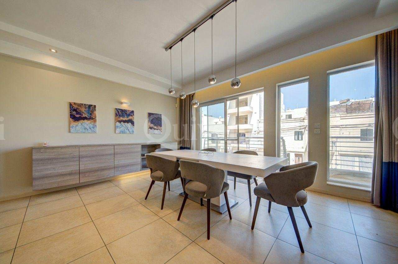 Attard Furnished Apartment