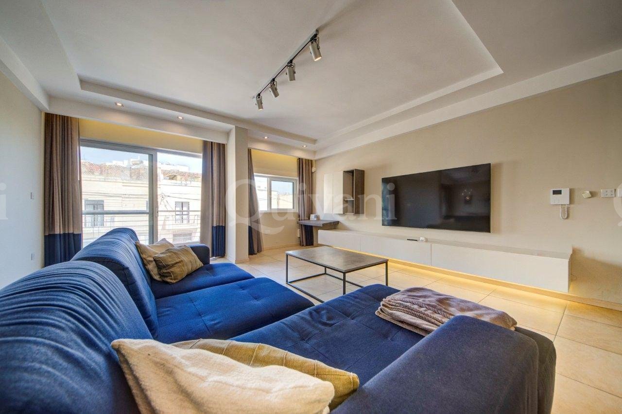 Attard Furnished Apartment