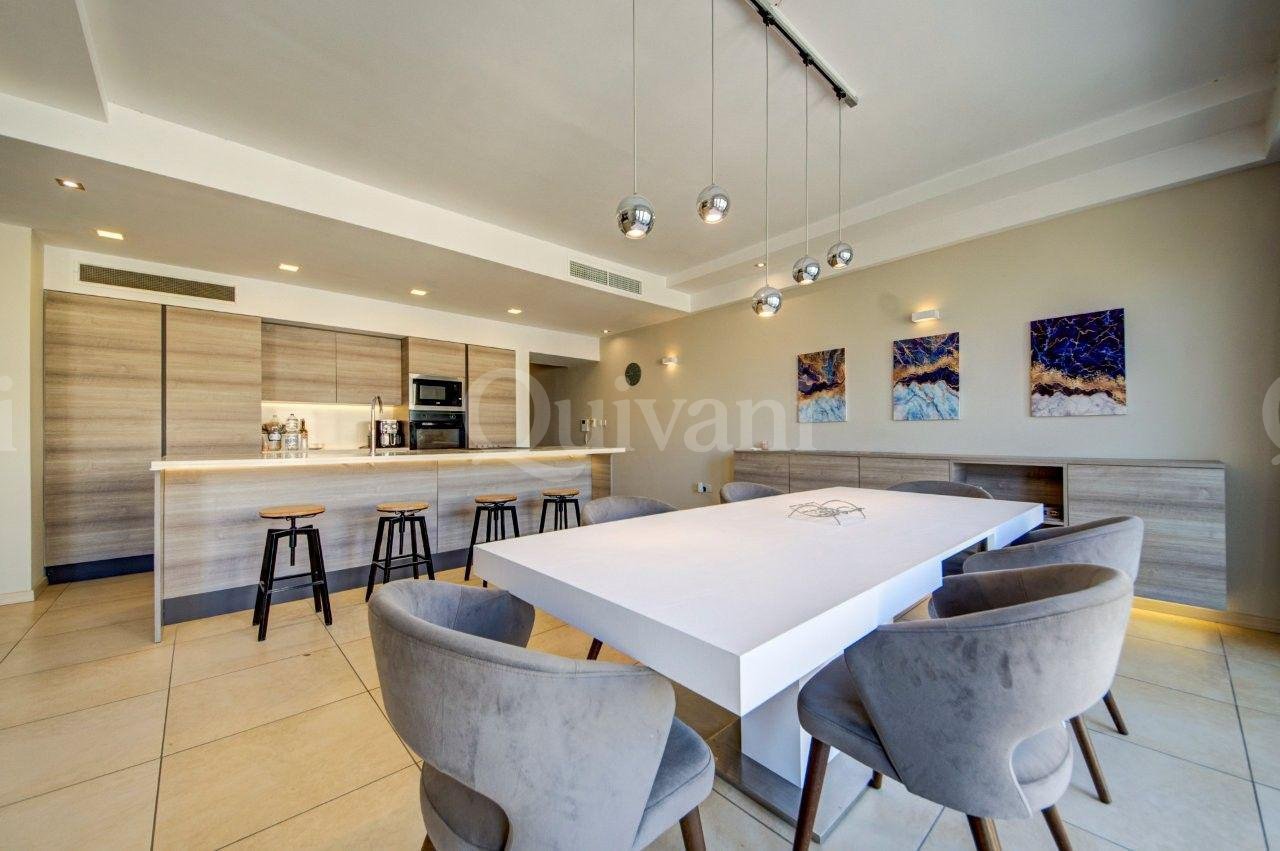 Attard Furnished Apartment