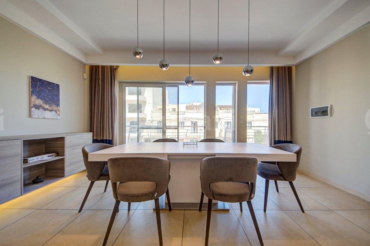 Attard Furnished Apartment