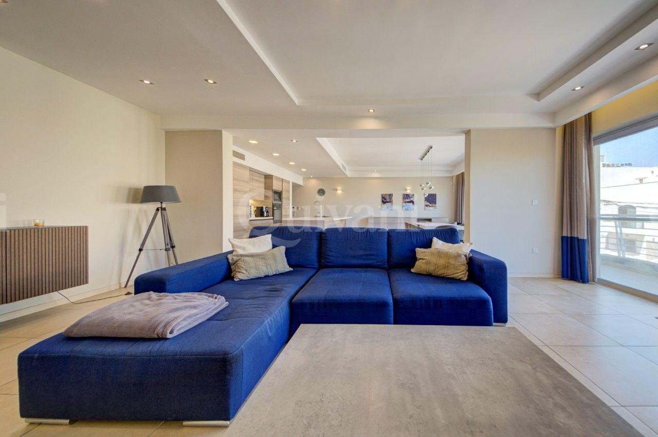 Attard Furnished Apartment
