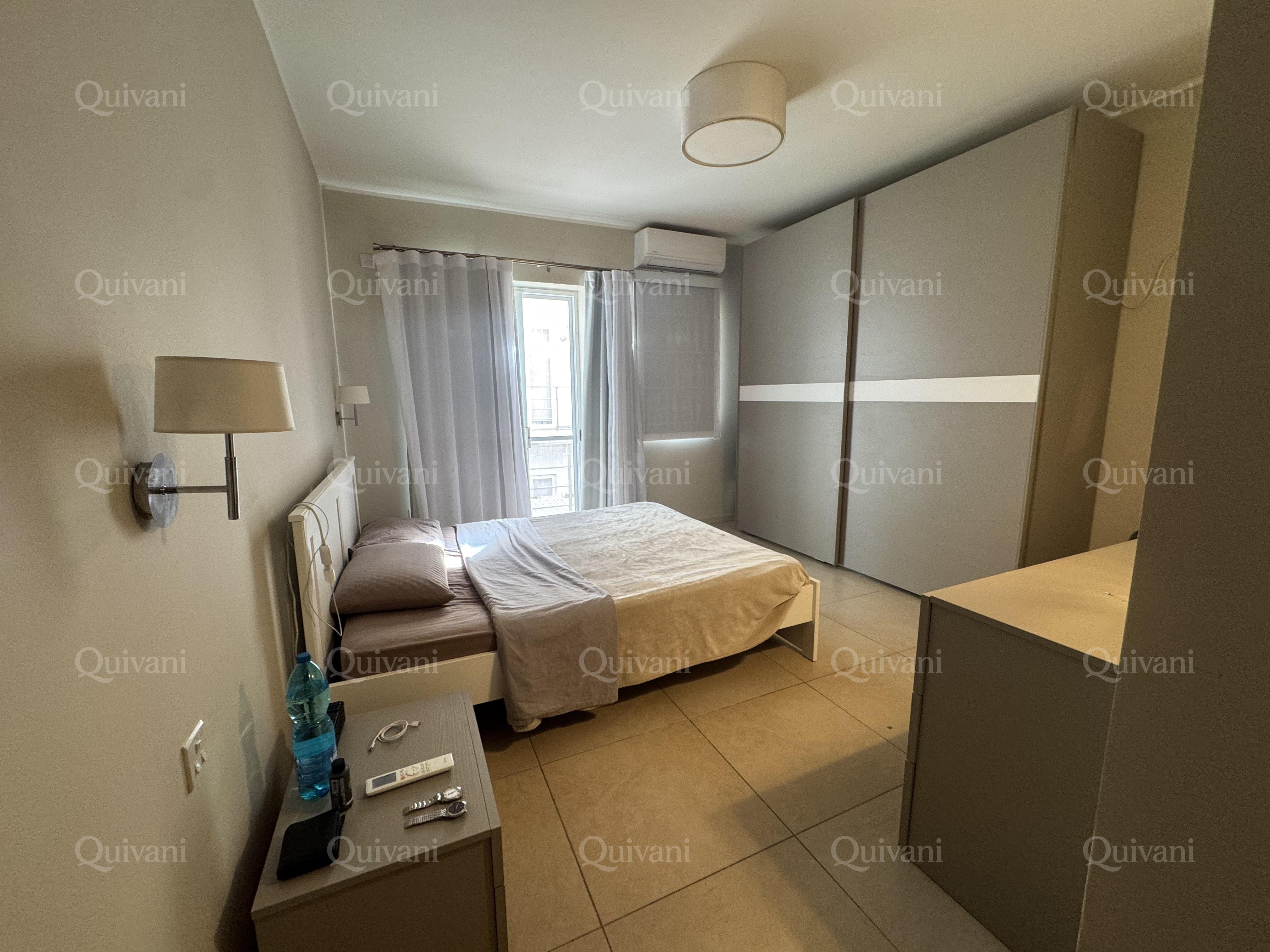 Attard Furnished Apartment