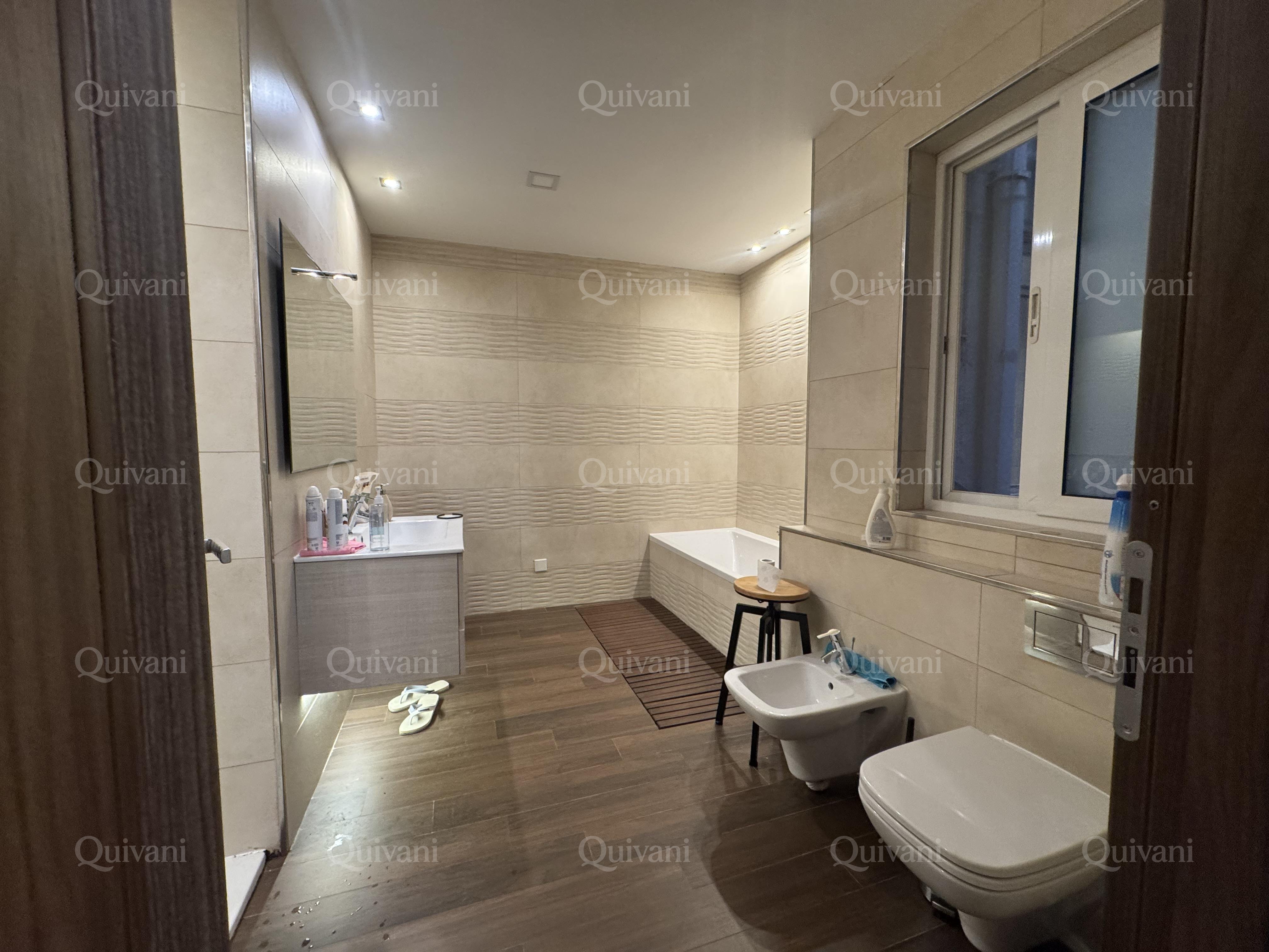 Attard Furnished Apartment