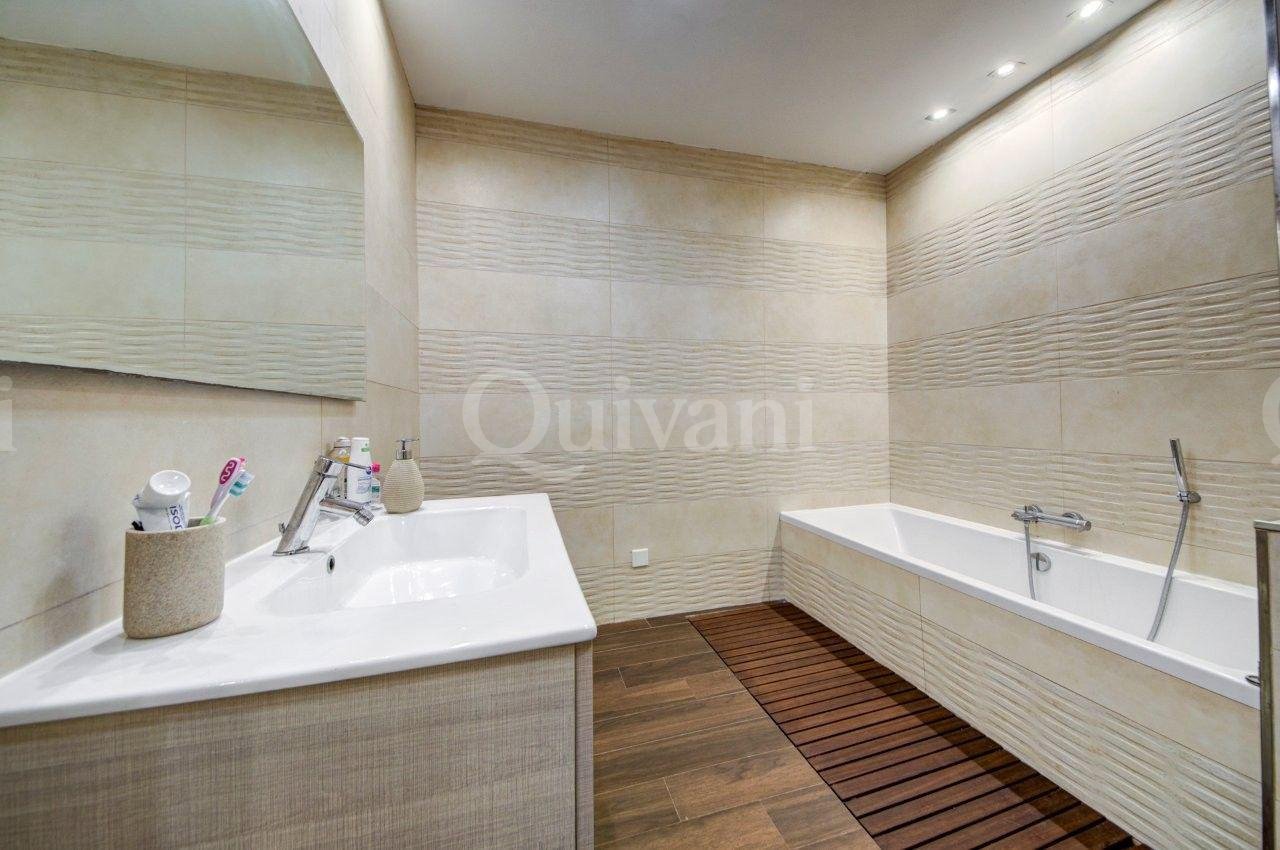 Attard Furnished Apartment