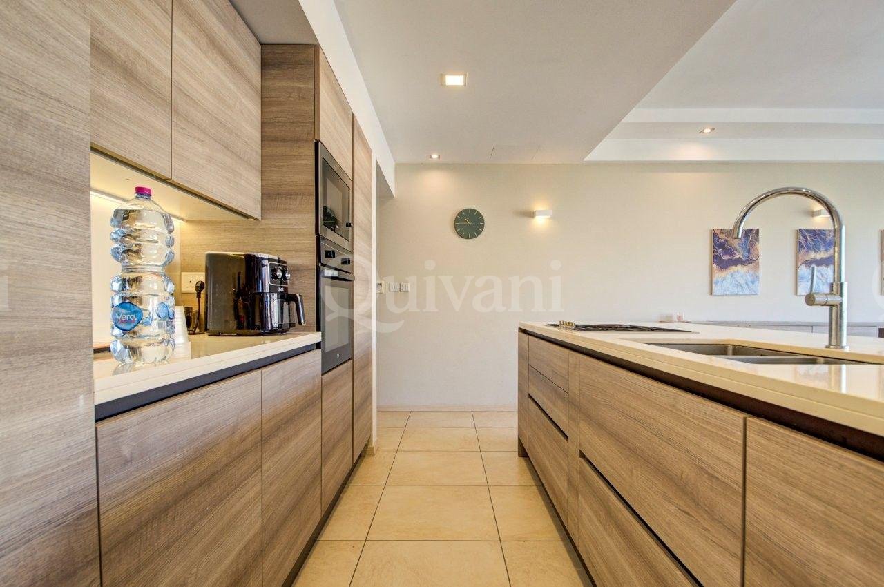 Attard Furnished Apartment