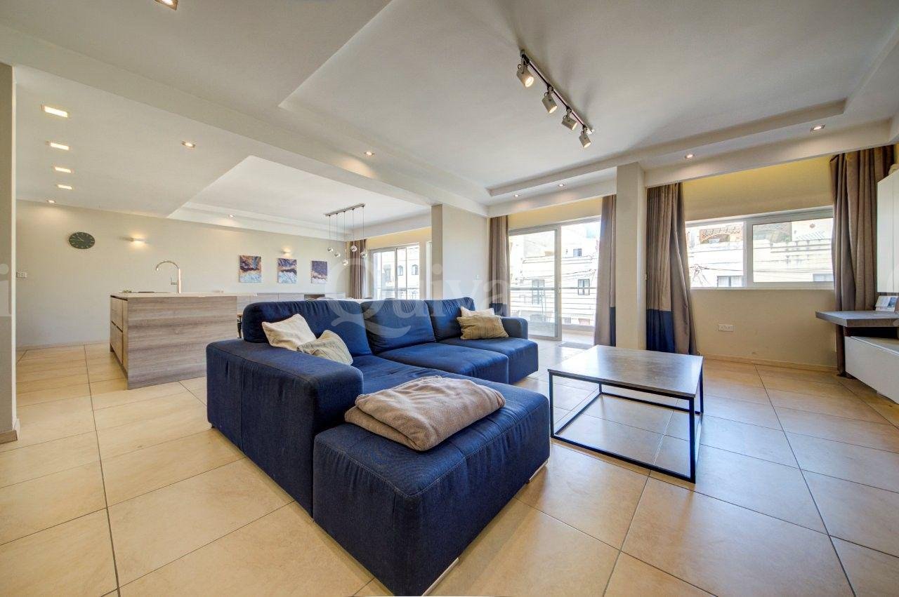 Attard Furnished Apartment